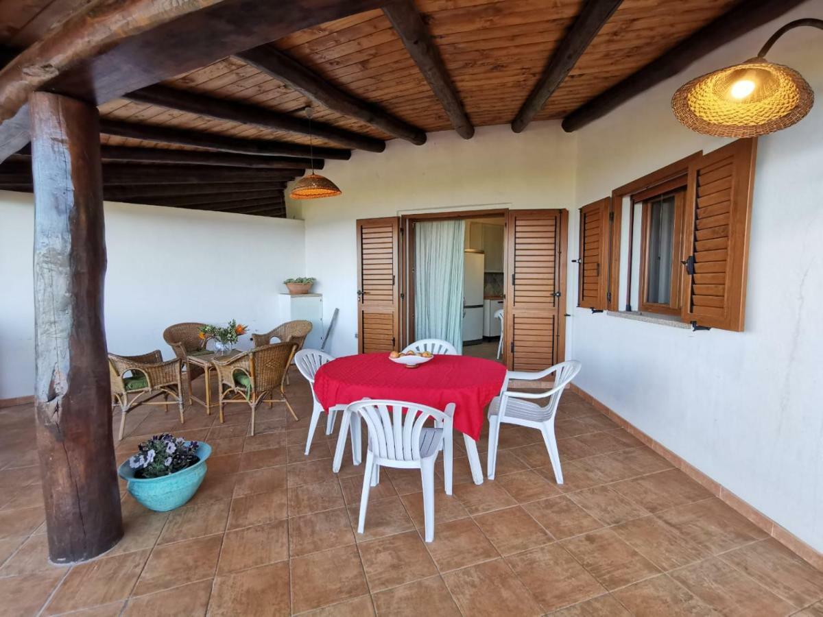 Budoni - The House Of The Rising Sun Extérieur photo