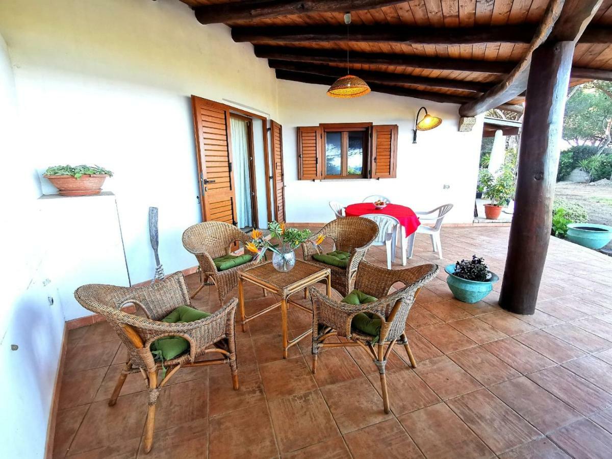 Budoni - The House Of The Rising Sun Chambre photo